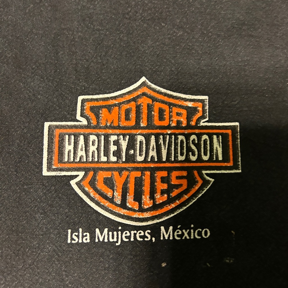 Harley Lightweight Jacket